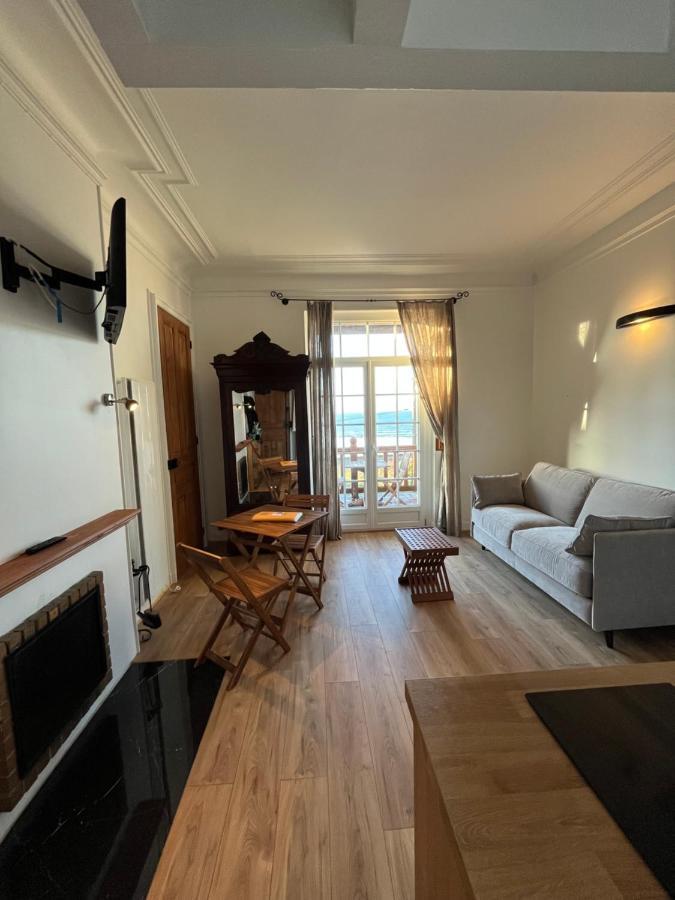 Face A La Mer Trouville-sur-Mer Εξωτερικό φωτογραφία